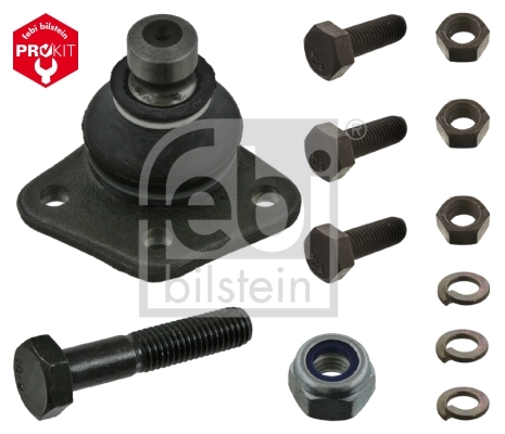 Ball Joint